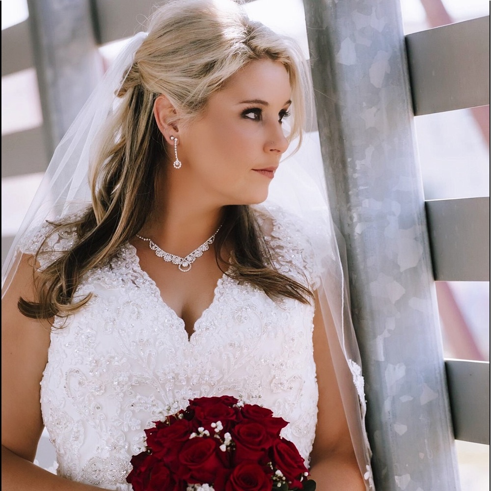 Meet your Posher, Jessy